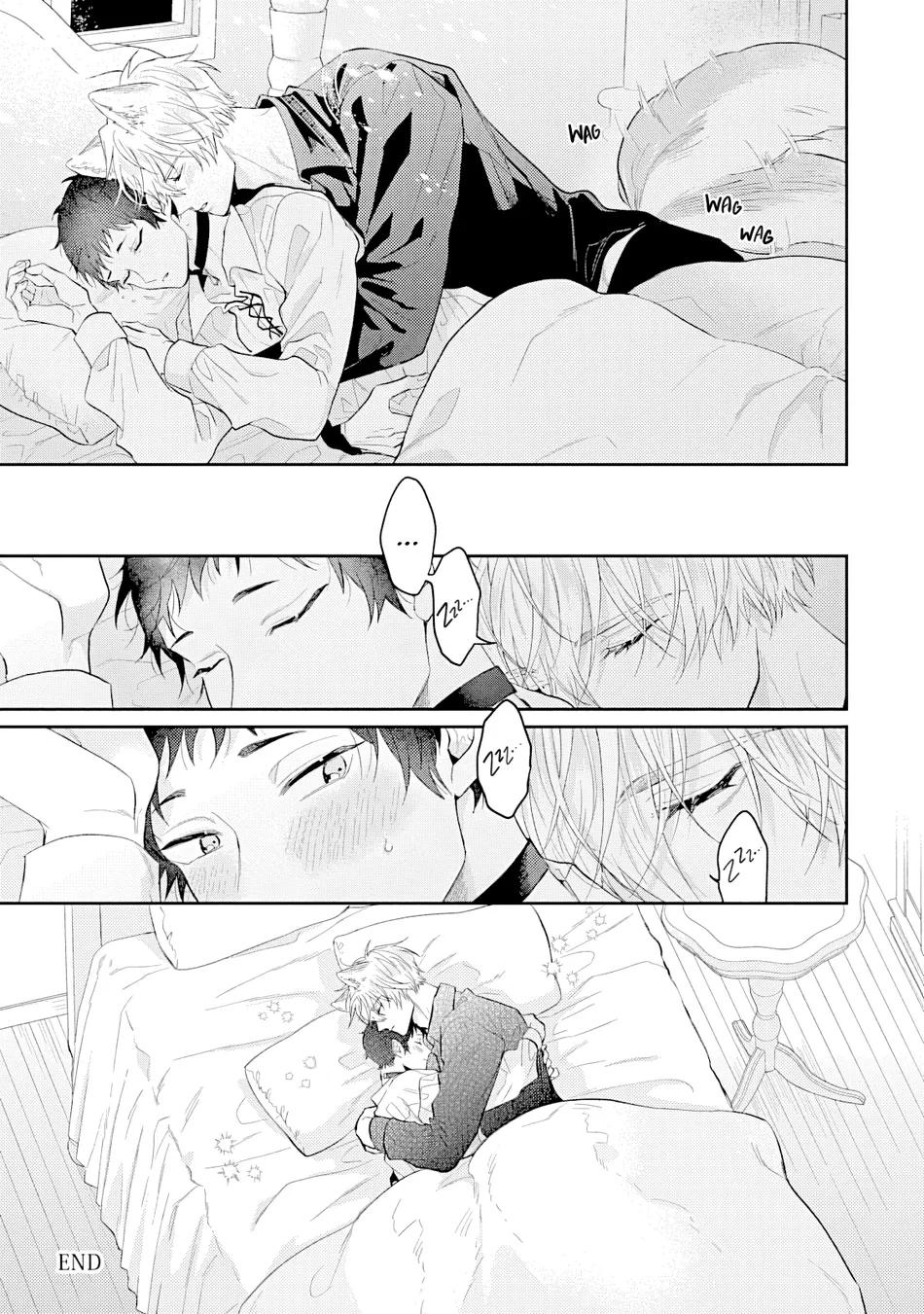 Đọc truyện Nhìn vào em này - Chapter 15