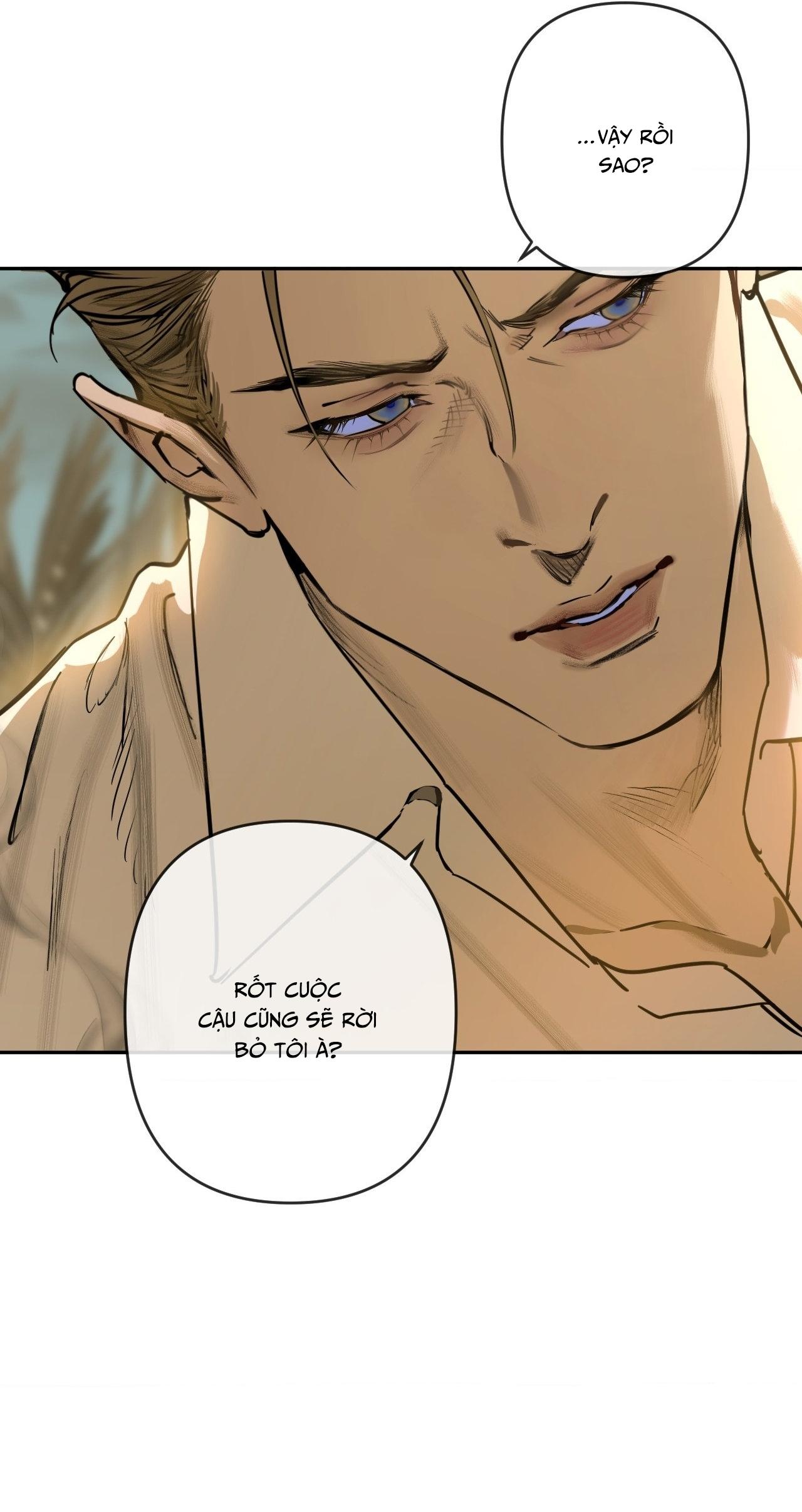 Đọc truyện (GĐCV) SA NGÃ - Chapter 8