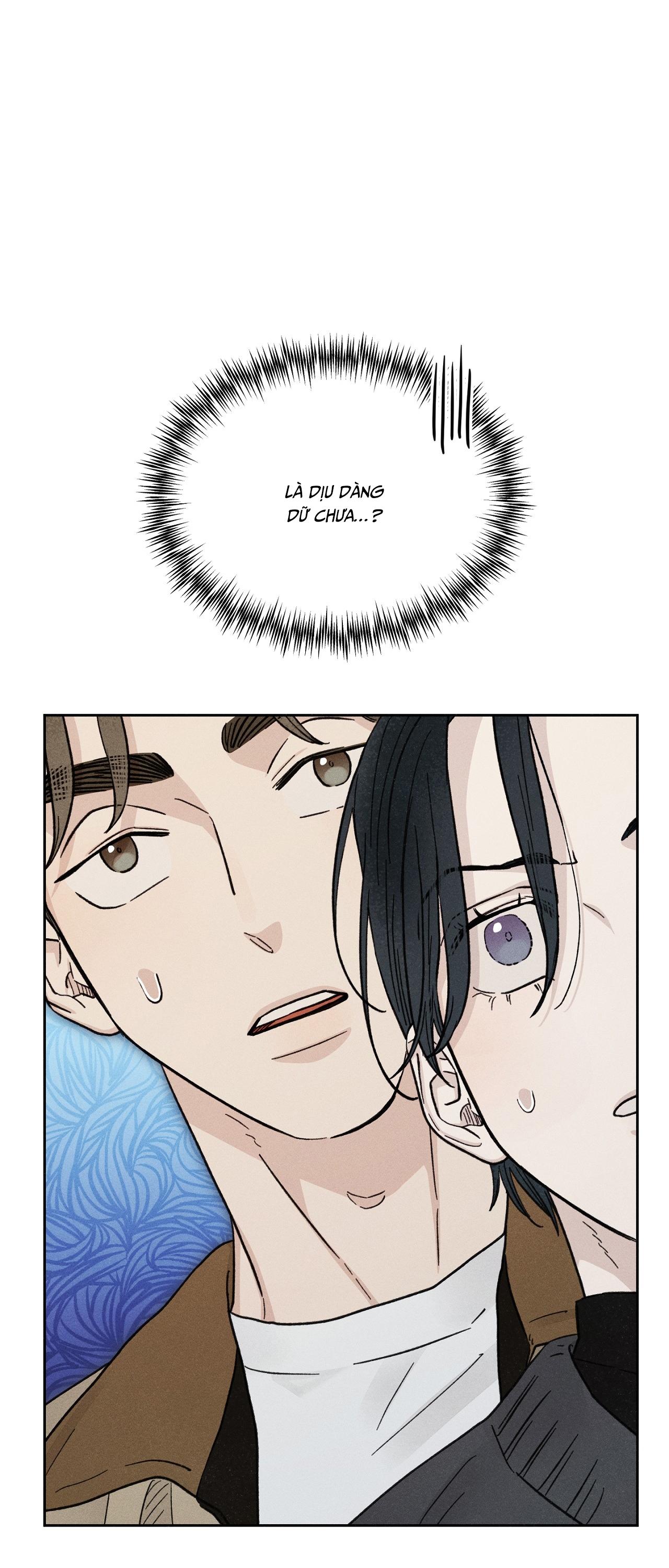 Đọc truyện TÌNH YÊU KHỞI ĐẦU TỪ NỖI SỢ - Chapter 15