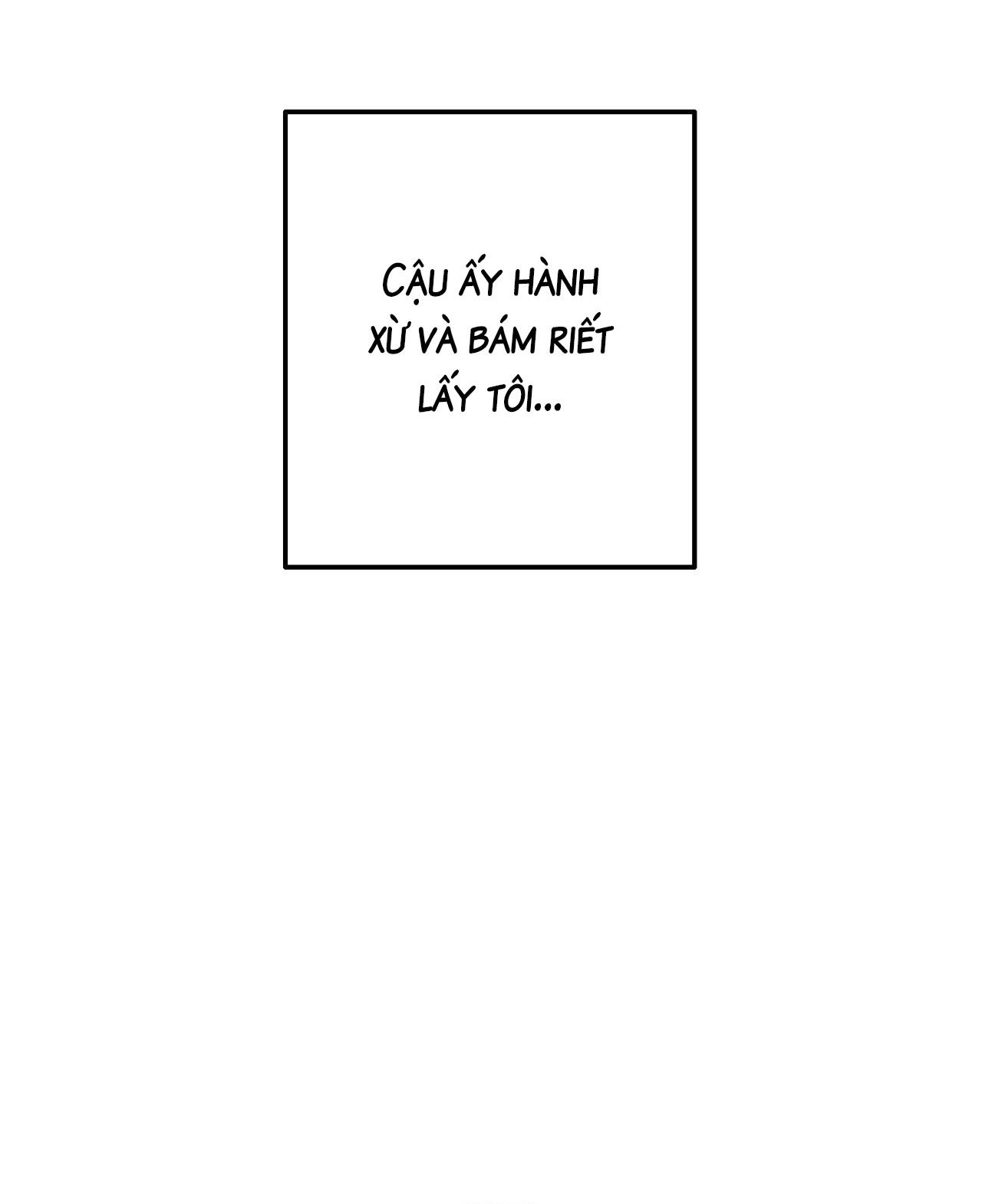 Đọc truyện (CBunu) MIX UP - Chapter 14
