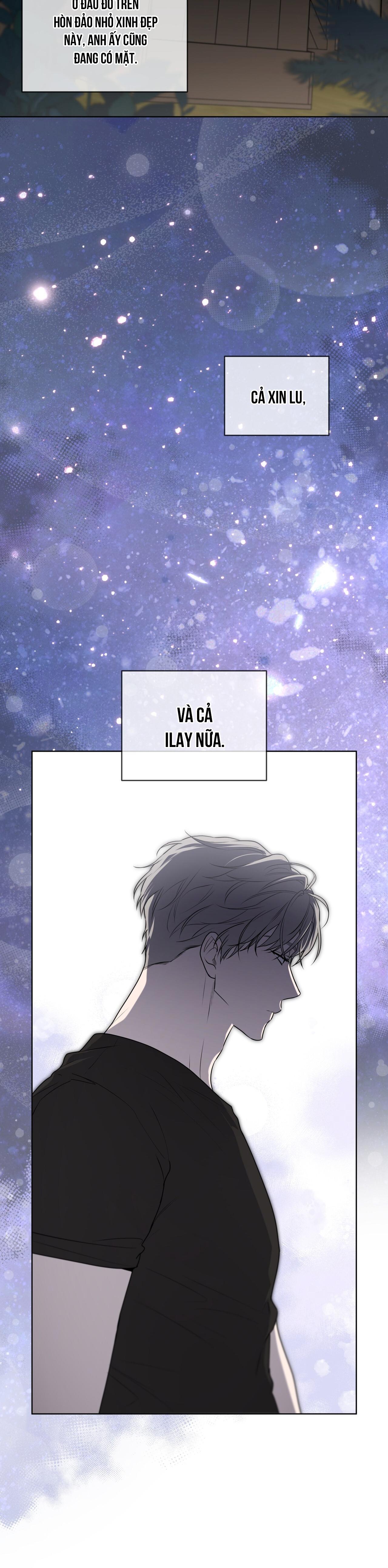 Đọc truyện Passion - Chapter 122