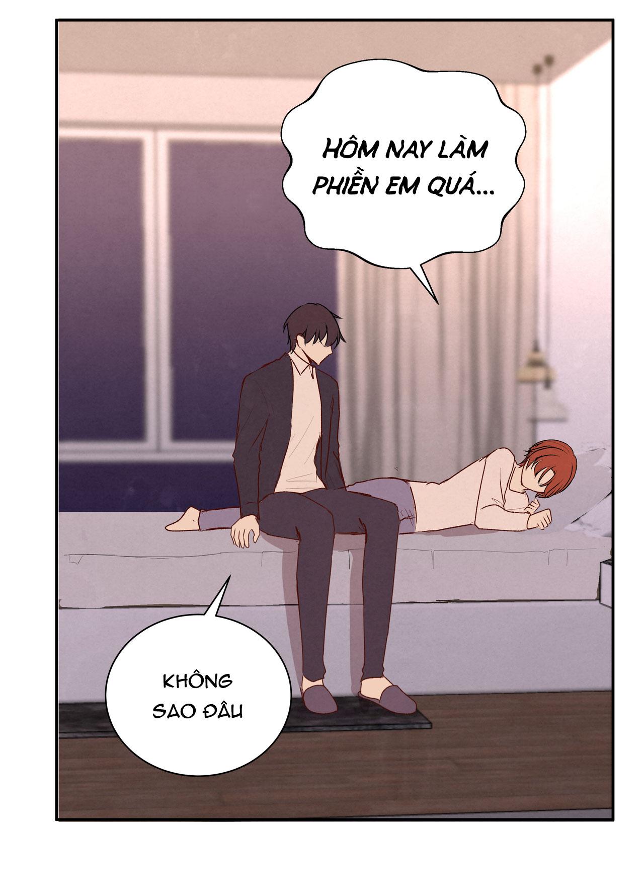 Đọc truyện Liquor Gummies - Chapter 70