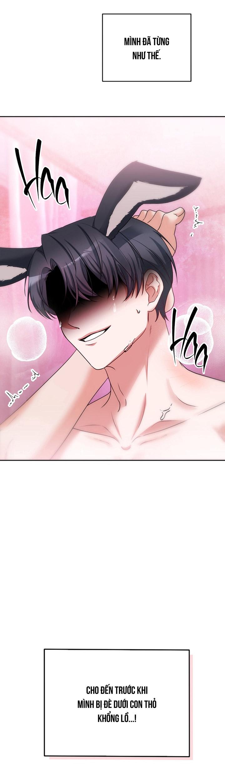 Đọc truyện [DDT] TRỒNG KỲ Ở NÚI BAEKDU - Chapter 1