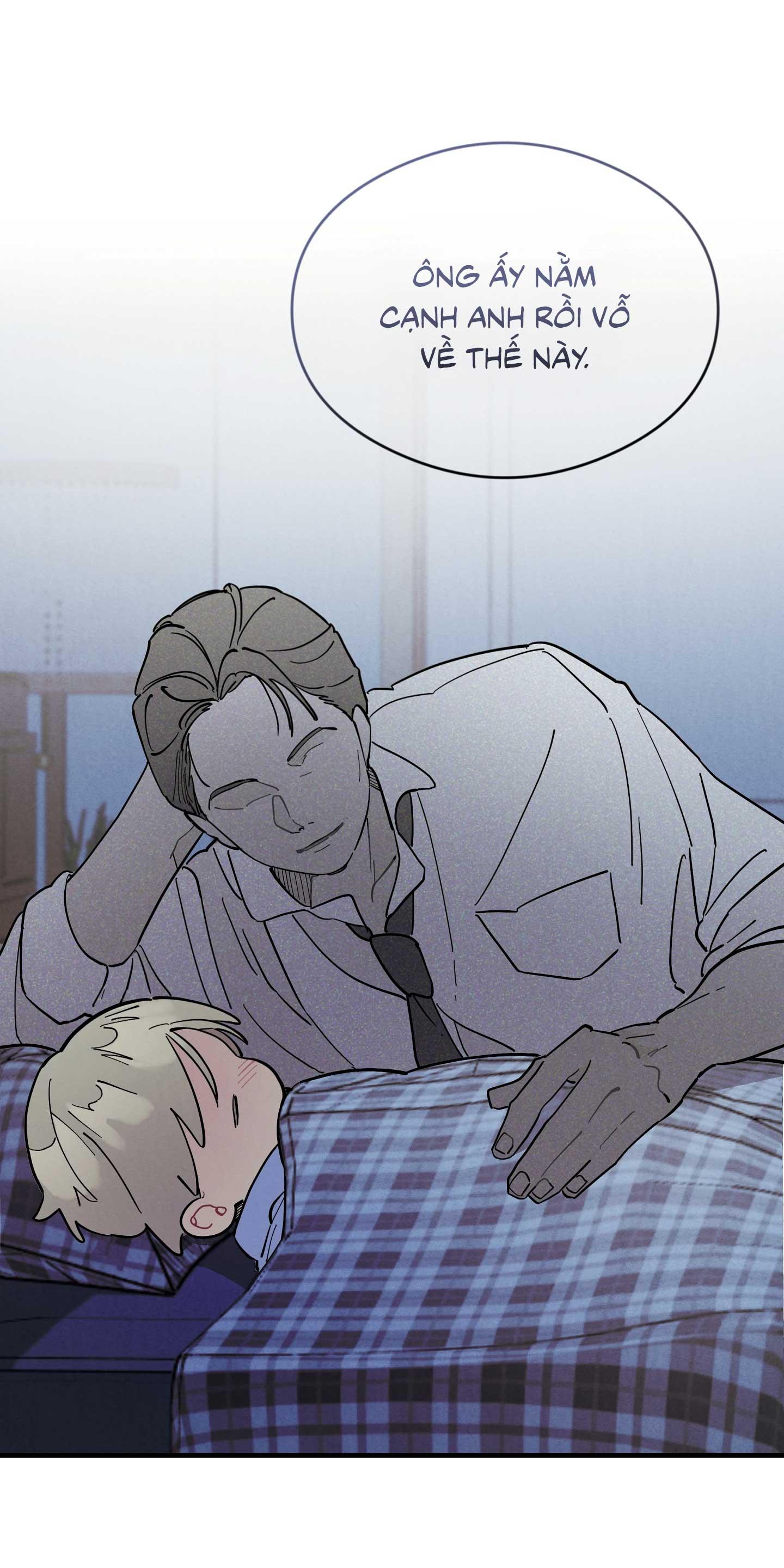 Đọc truyện One-Room TA - Chapter 48