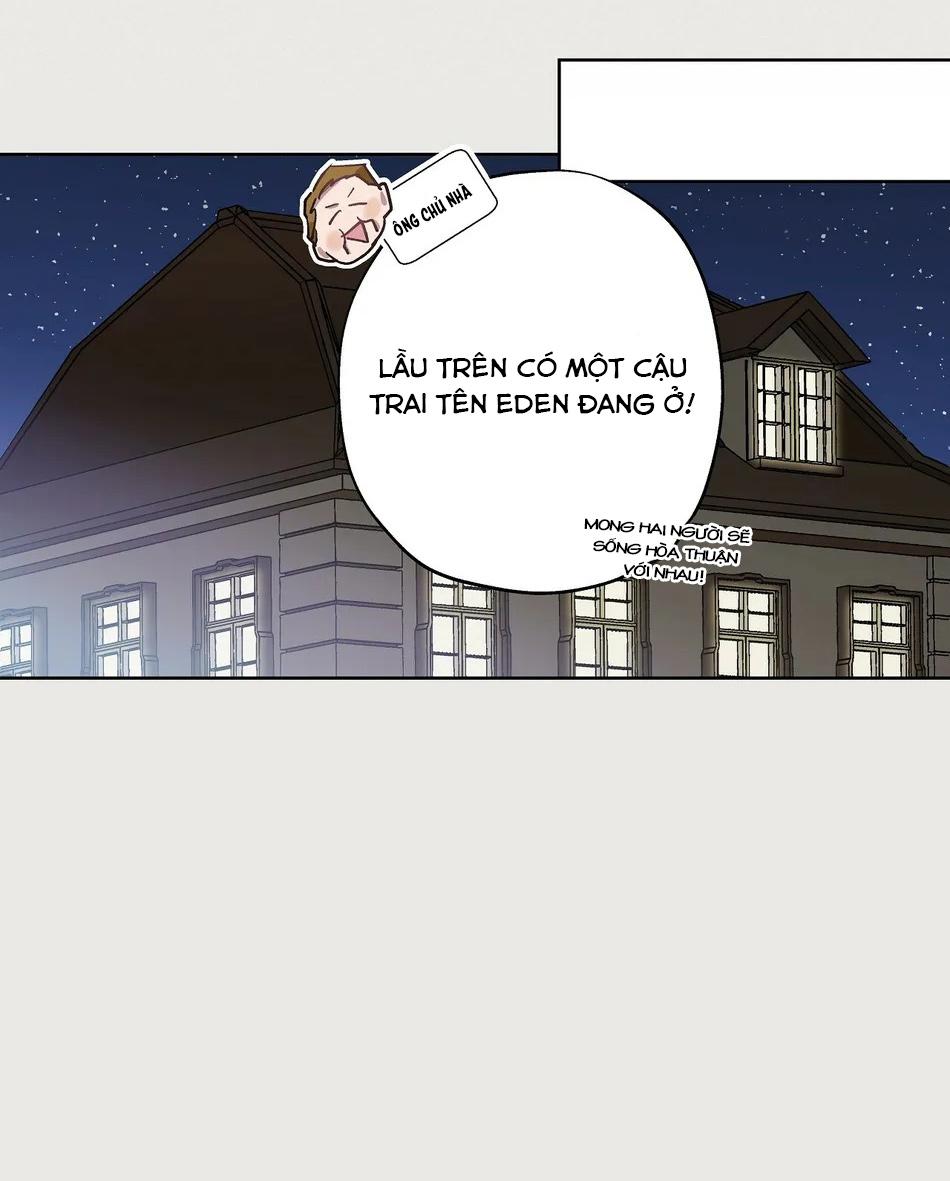 Đọc truyện Phù Thủy Xứ Eden - Chapter 16