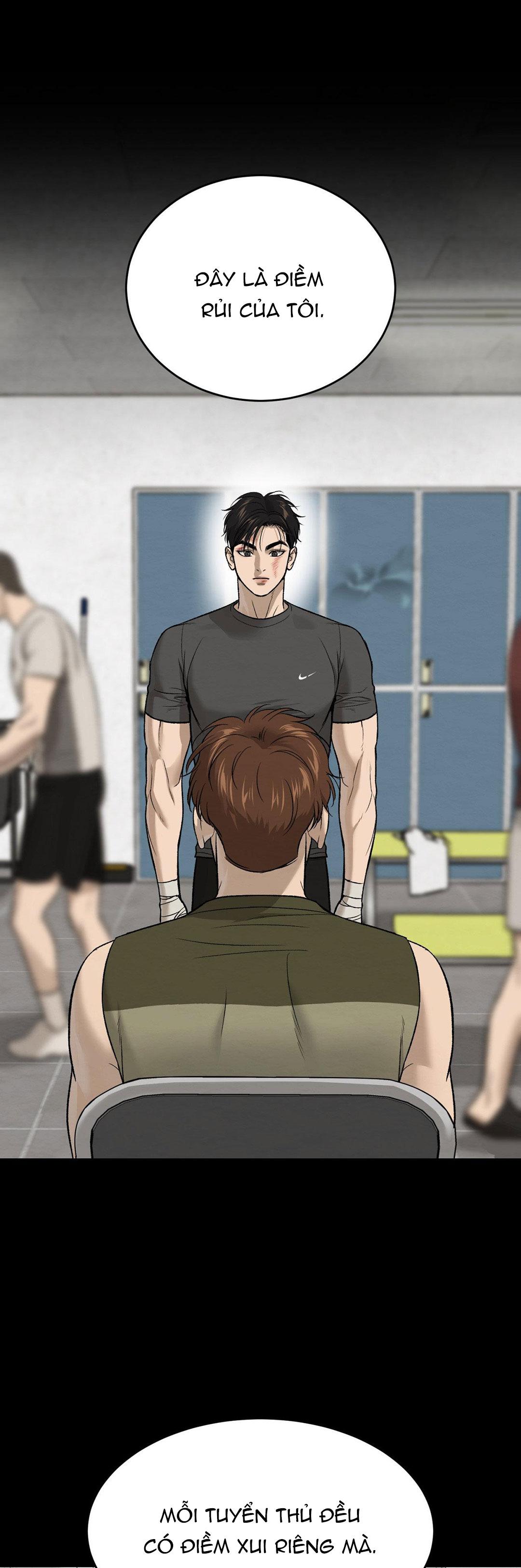 Đọc truyện ĐIỀM RỦI - Chapter 75