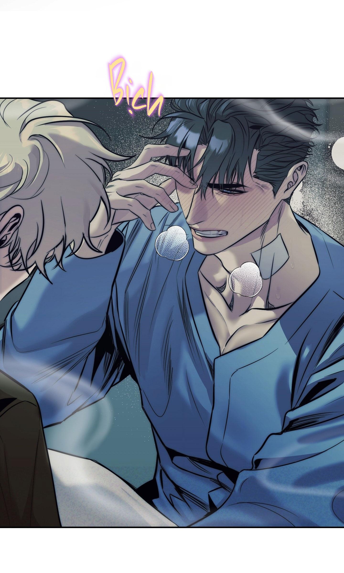 Đọc truyện KỲ THỊ - Chapter 45