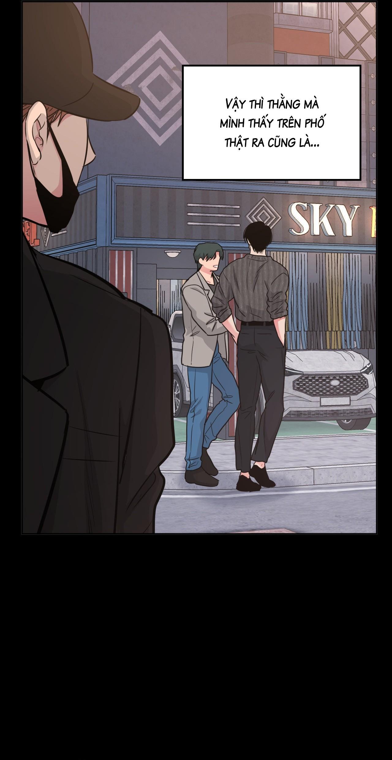 Đọc truyện  Chàng Trai Mỹ Thuật - Chapter 62