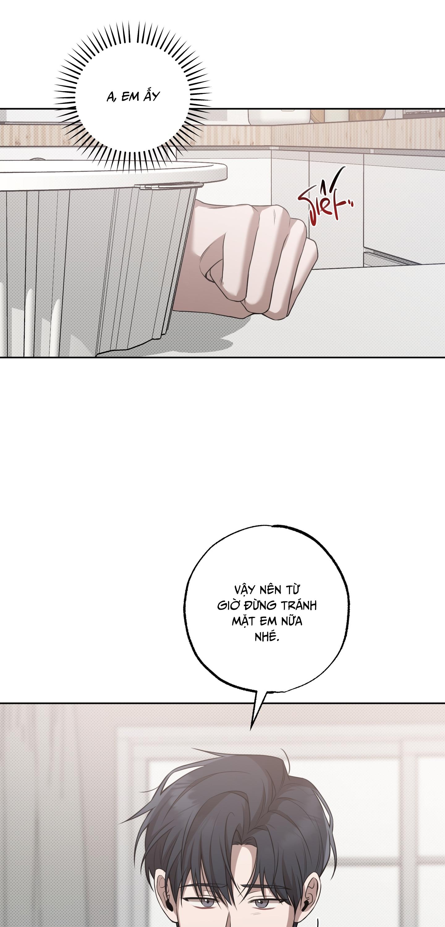 Đọc truyện ĐỪNG NÓI LỜI GIAN DỐI - Chapter 5
