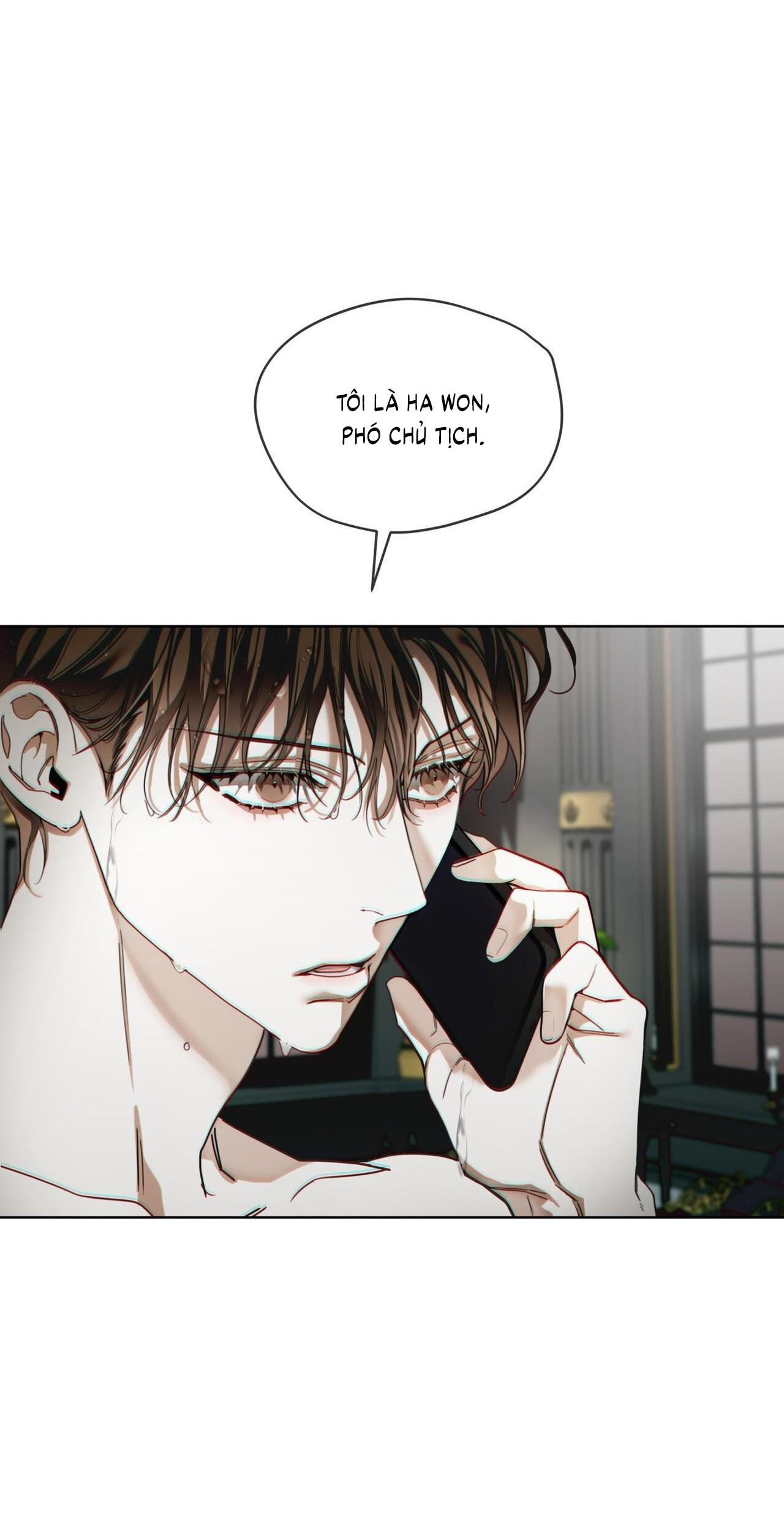 Đọc truyện (CBunu) Phạm Luật - Chapter 116