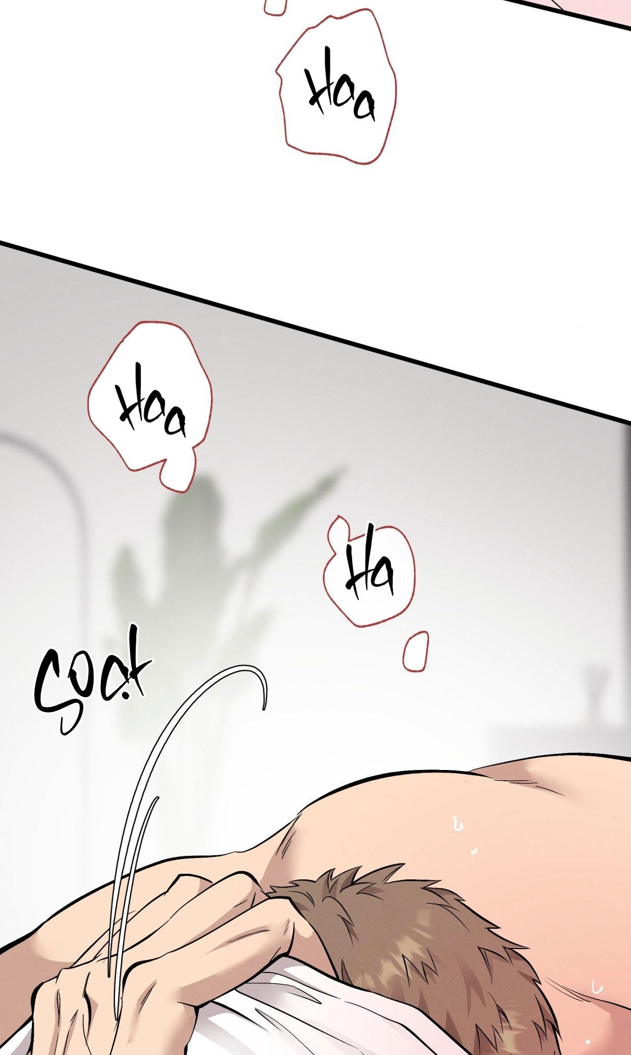 Đọc truyện HONEY BEAR - Chapter 73