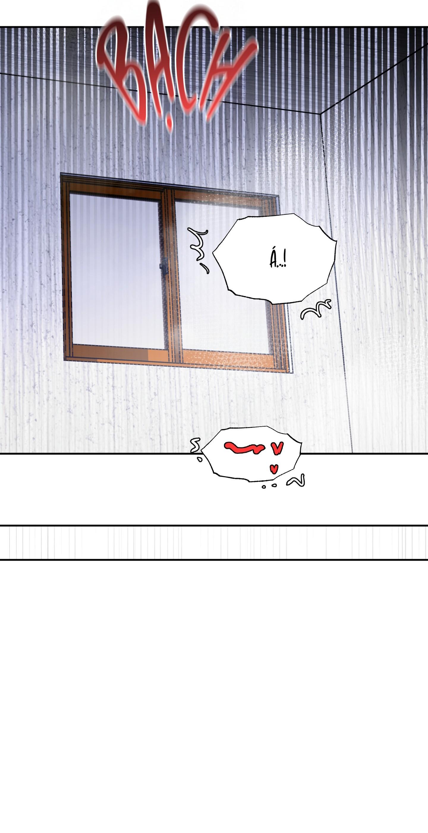 Đọc truyện (CBunu) Vị Khách Từ Căn Nhà Phía Sau - Chapter 10