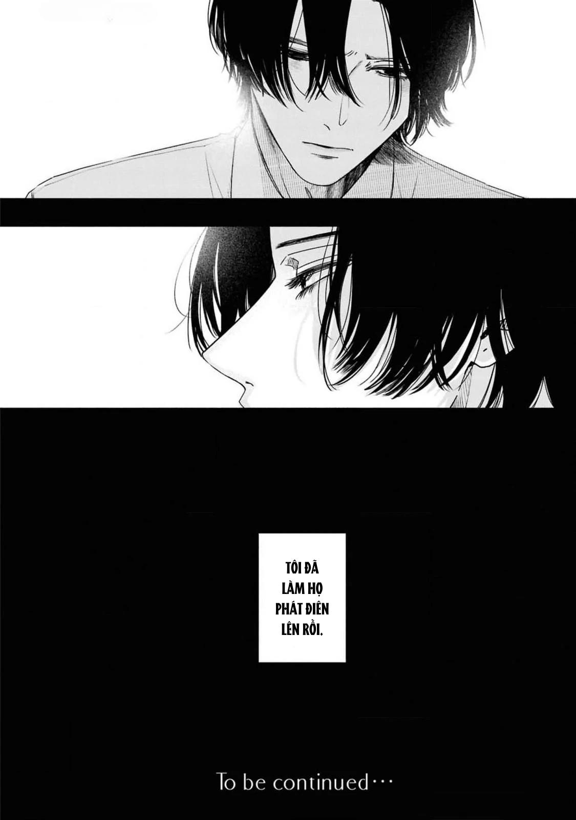 Đọc truyện Anh em song sinh và thầy giáo - Chapter 10