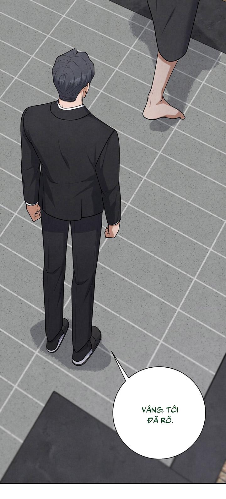 HƯƠNG VỊ TÌNH THÂN - 19+ - Trang 91