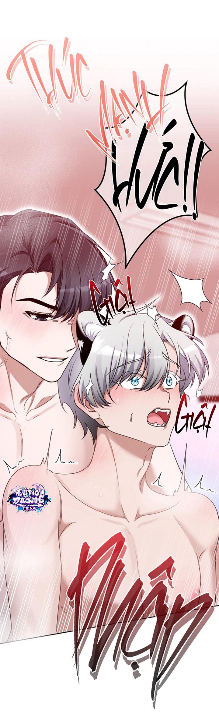 Đọc truyện [DDT] TRỒNG KỲ Ở NÚI BAEKDU - Chapter 4