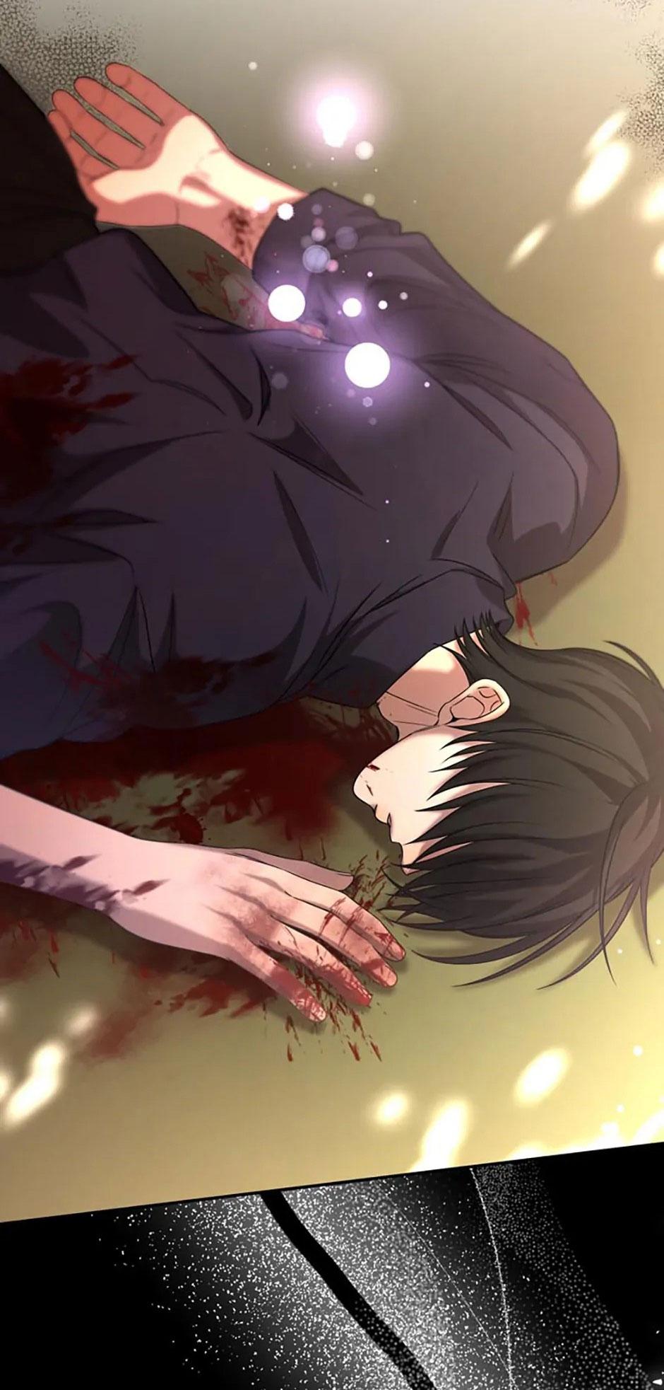 Đọc truyện Mắc Kẹt Trong Game Hẹn Hò Của Em Gái Tôi - Chapter 91