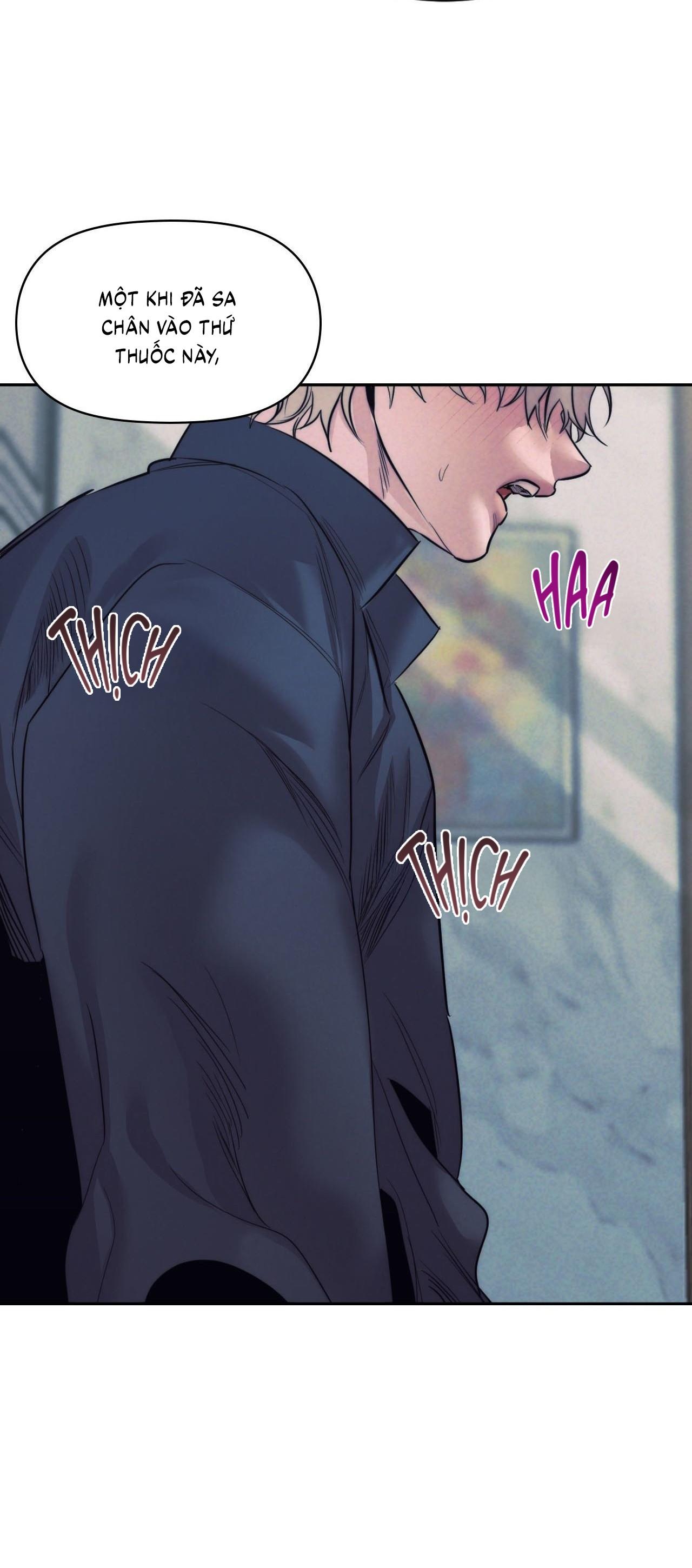Đọc truyện (CBunu) Stigma - Chapter 50