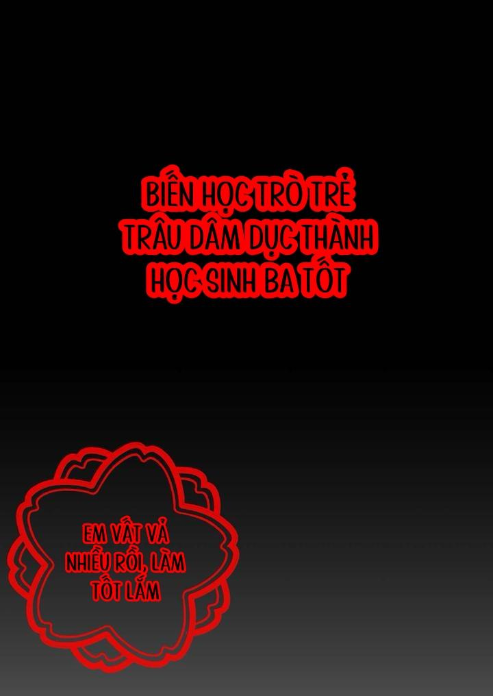 Đọc truyện Đồ Chơi Tình Thú - Chapter 23