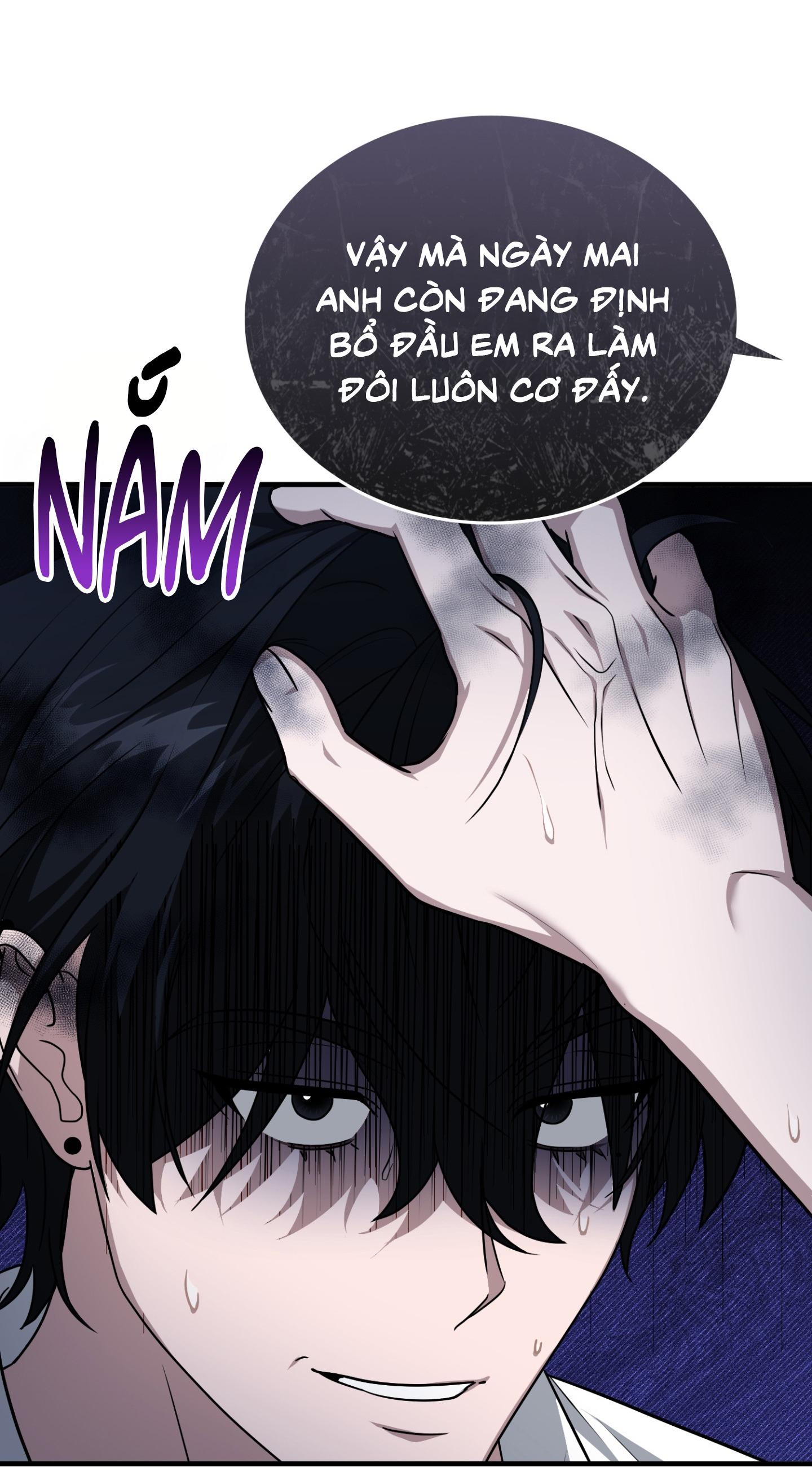 Đọc truyện Guild member - Chapter 88