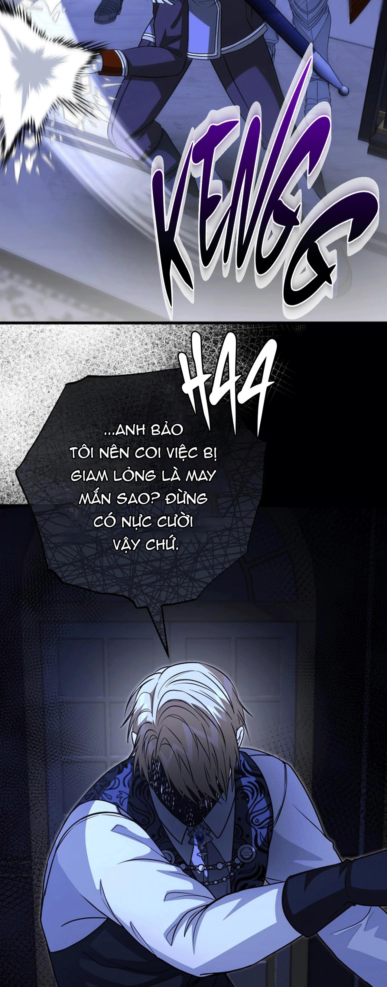 Đọc truyện NGHỈ HƯU CHỨ KHÔNG PHẢI TÌNH YÊU - Chapter 56