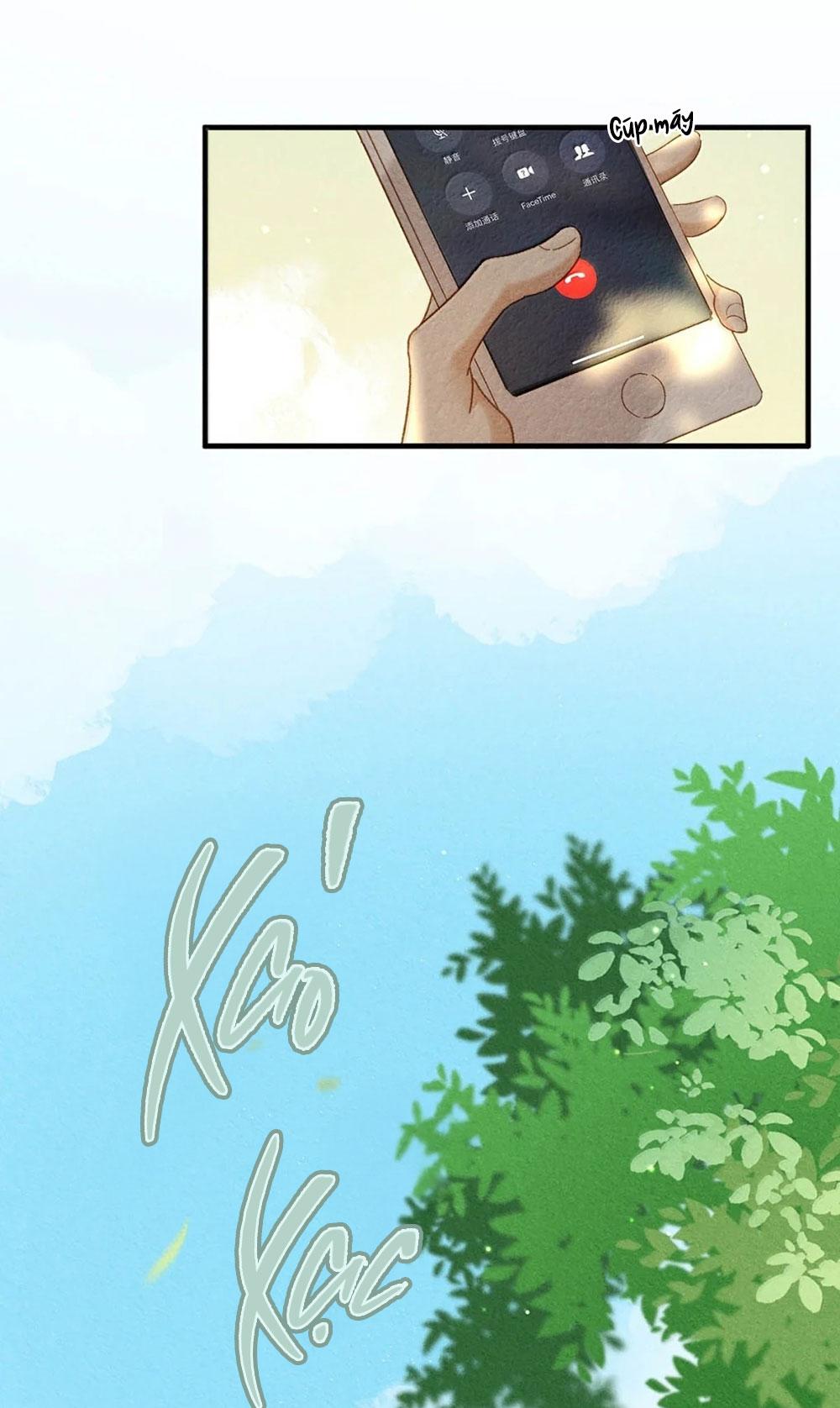Đọc truyện Sở Thiên Dĩ Nam - Chapter 24