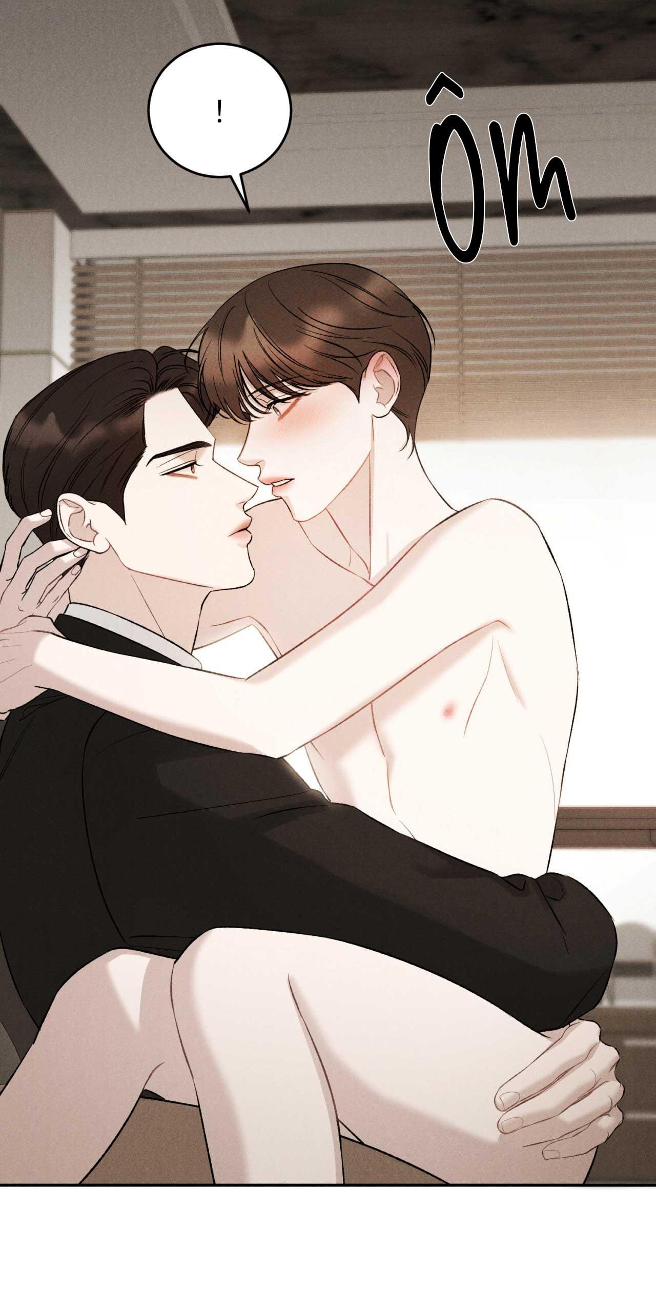 Đọc truyện Joo Eun - Chapter 43