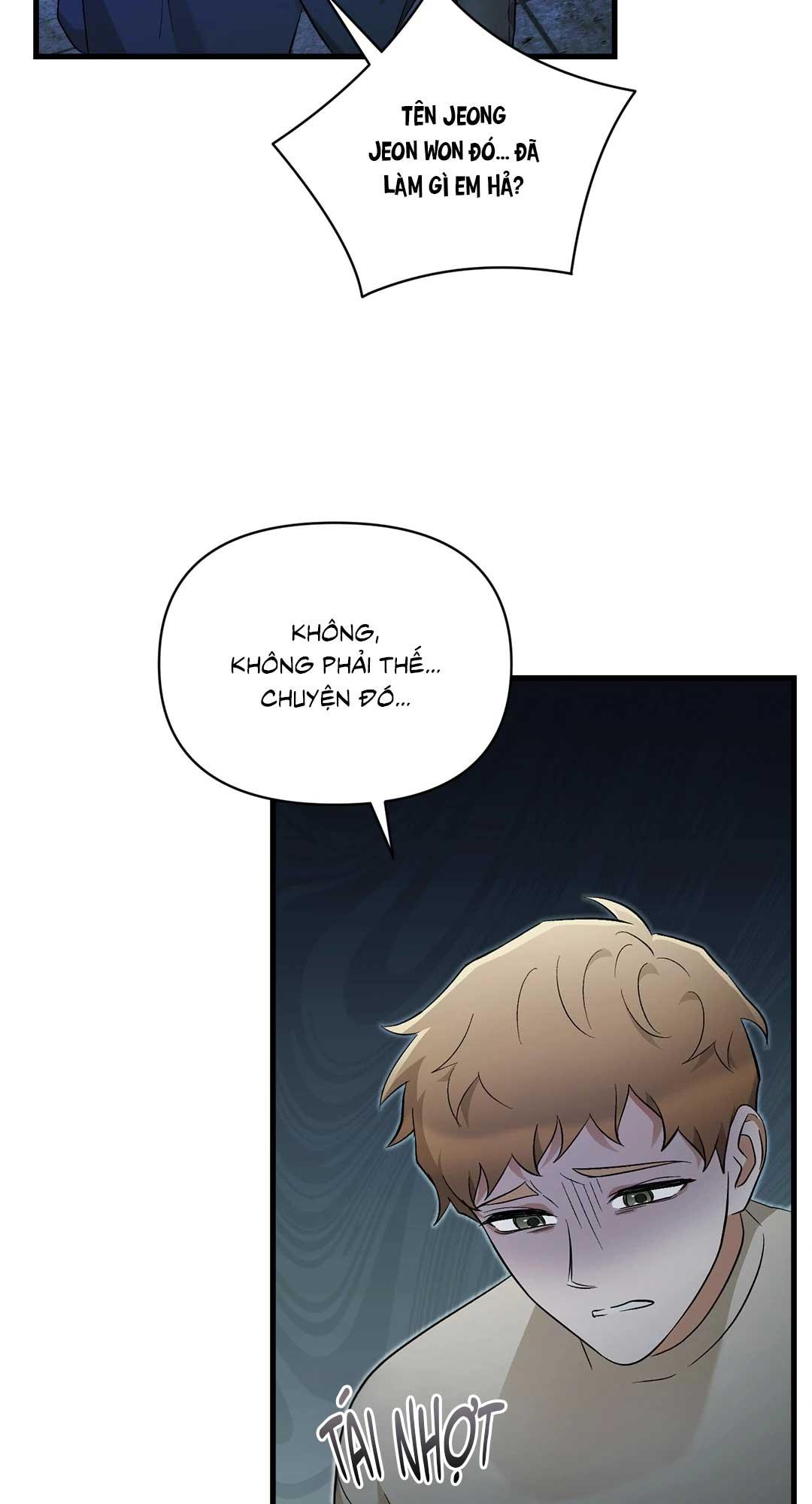 Đọc truyện KÝ SỰ ALPHA - Chapter 53