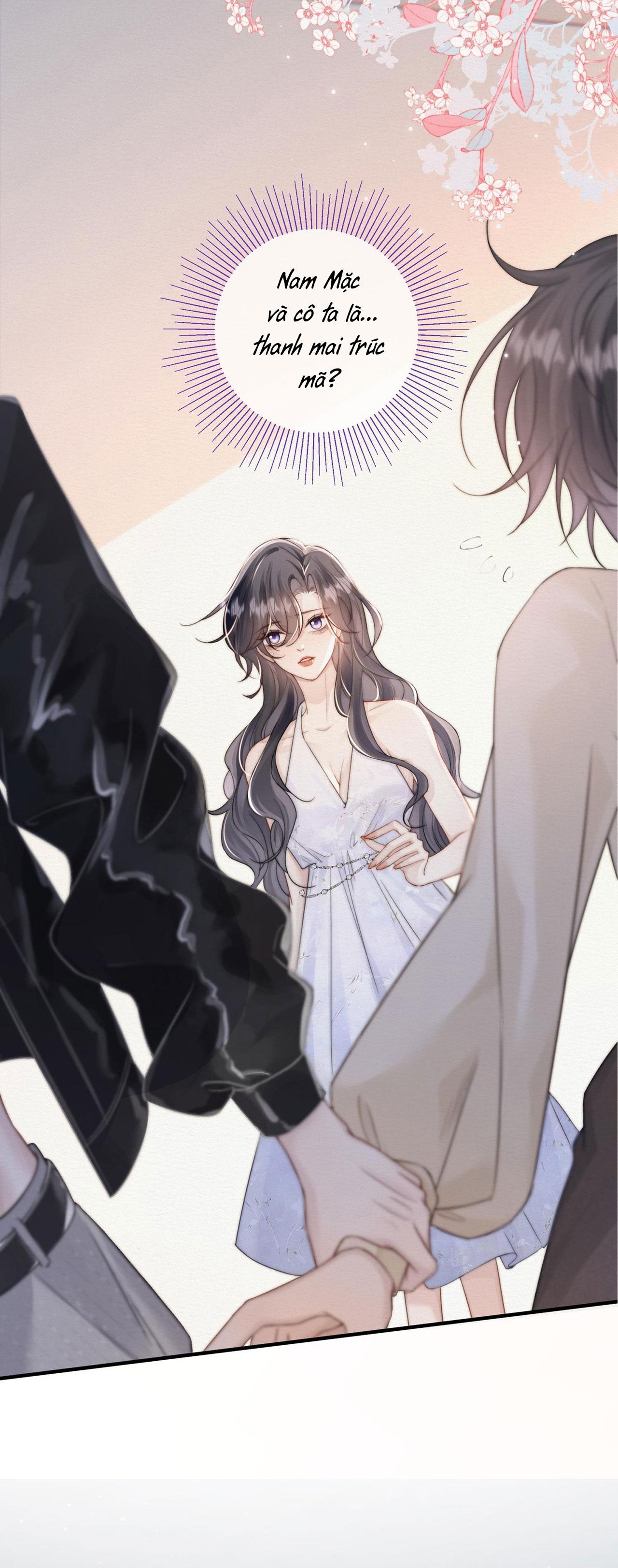 Đọc truyện Ảnh Chụp Phòng Kín - Chapter 8