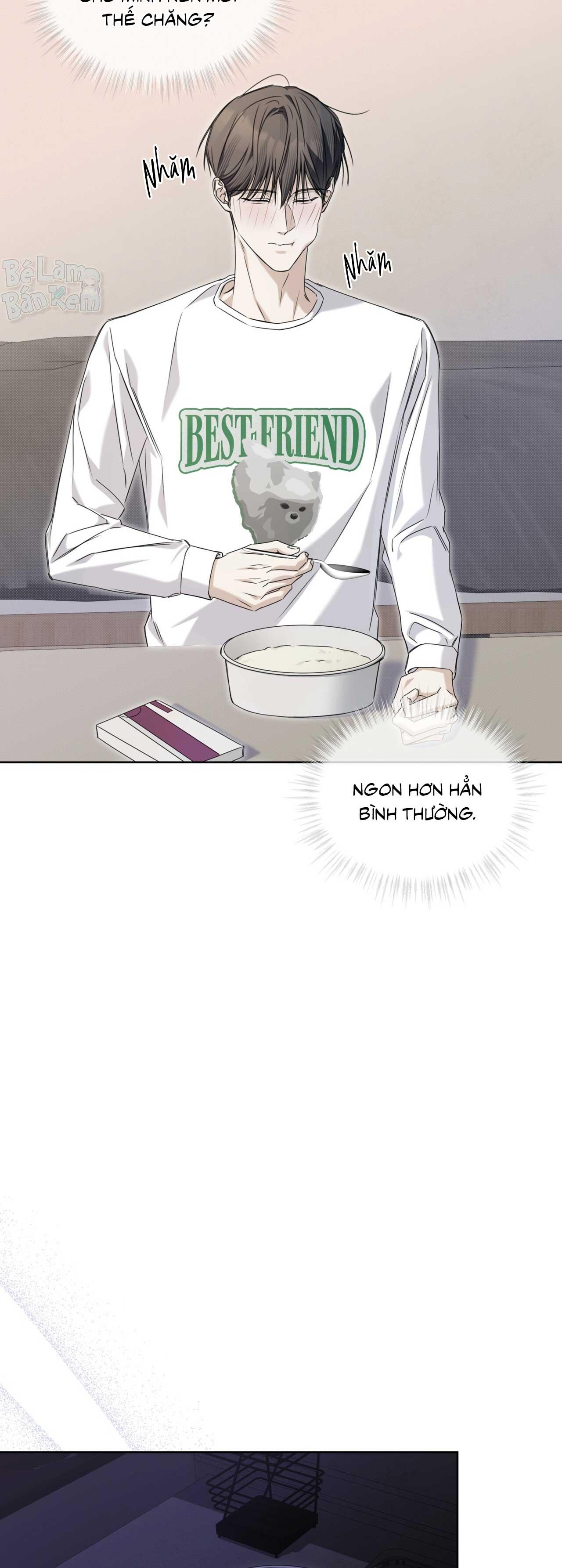 Đọc truyện CHEAT DAY - Chapter 8
