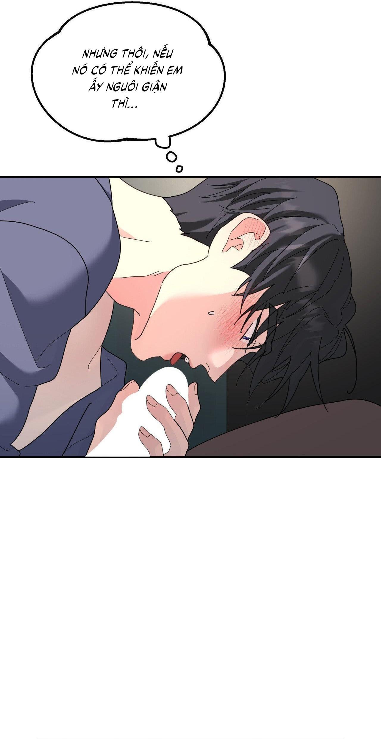 Đọc truyện (CBunu) Cây Không Có Rễ - Chapter 90