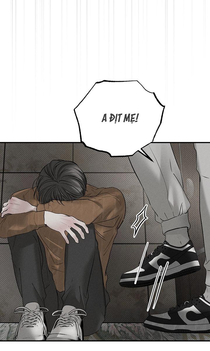 Đọc truyện [DDT] KẺ ĐÁNH CẮP TRÁI TIM - Chapter 6