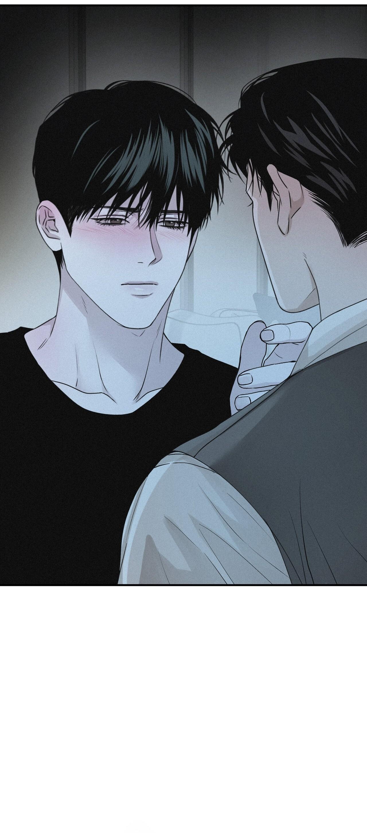 Đọc truyện (CBunu) Phép Chiếu - Chapter 47