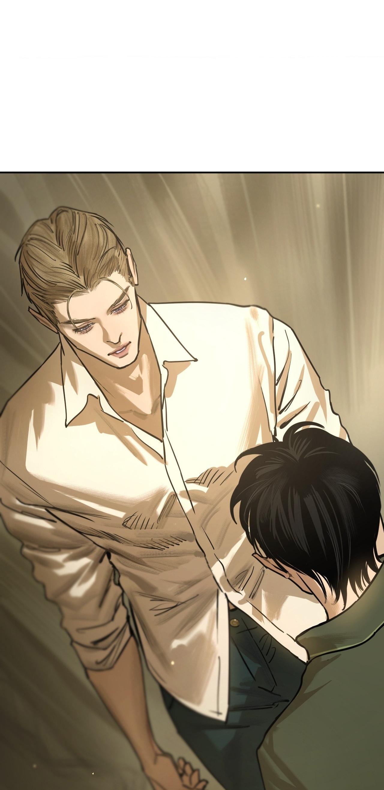 Đọc truyện (GĐCV) SA NGÃ - Chapter 8
