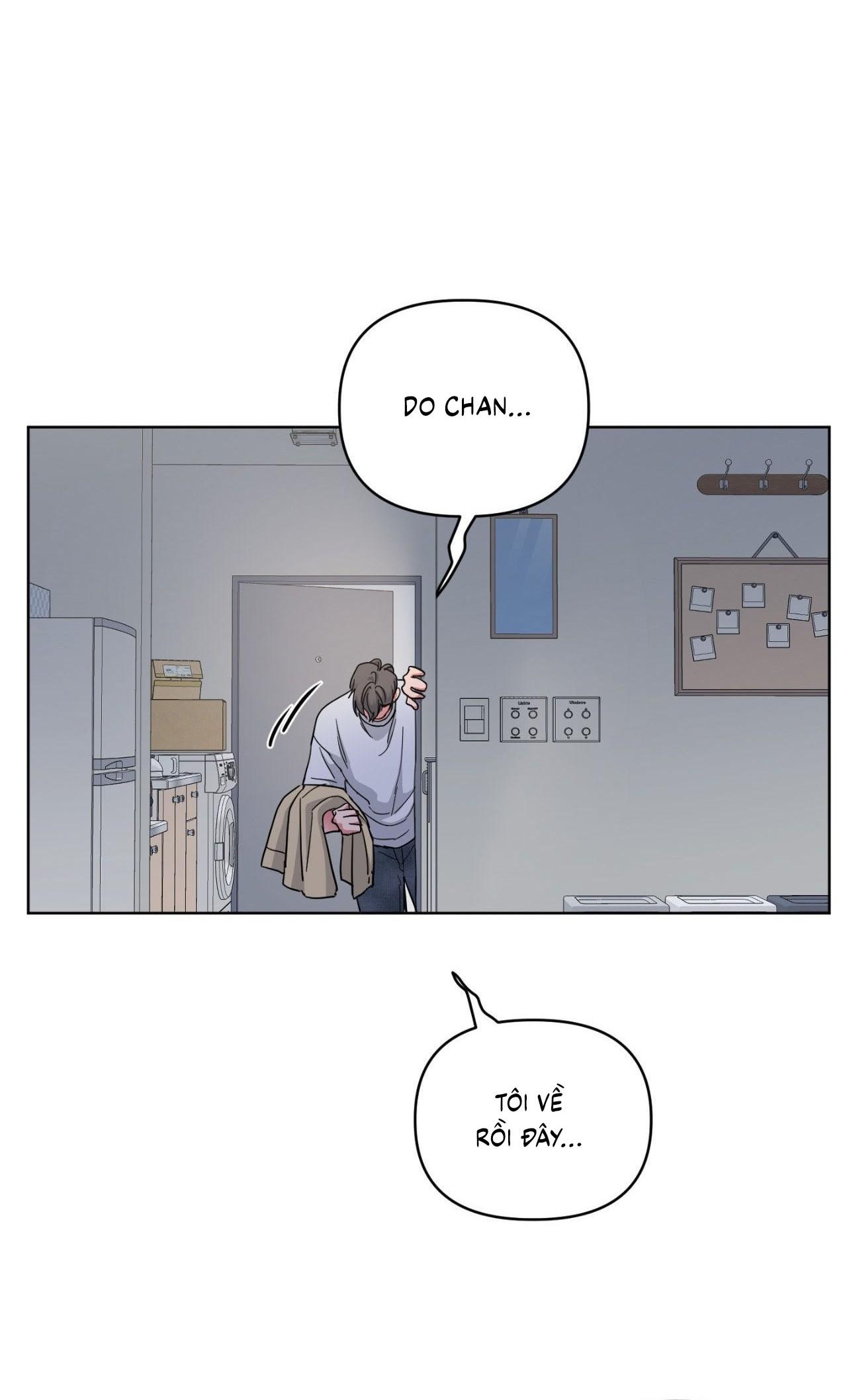 Đọc truyện (CBunu) Chàng Trai Mỹ Thuật - Chapter 67