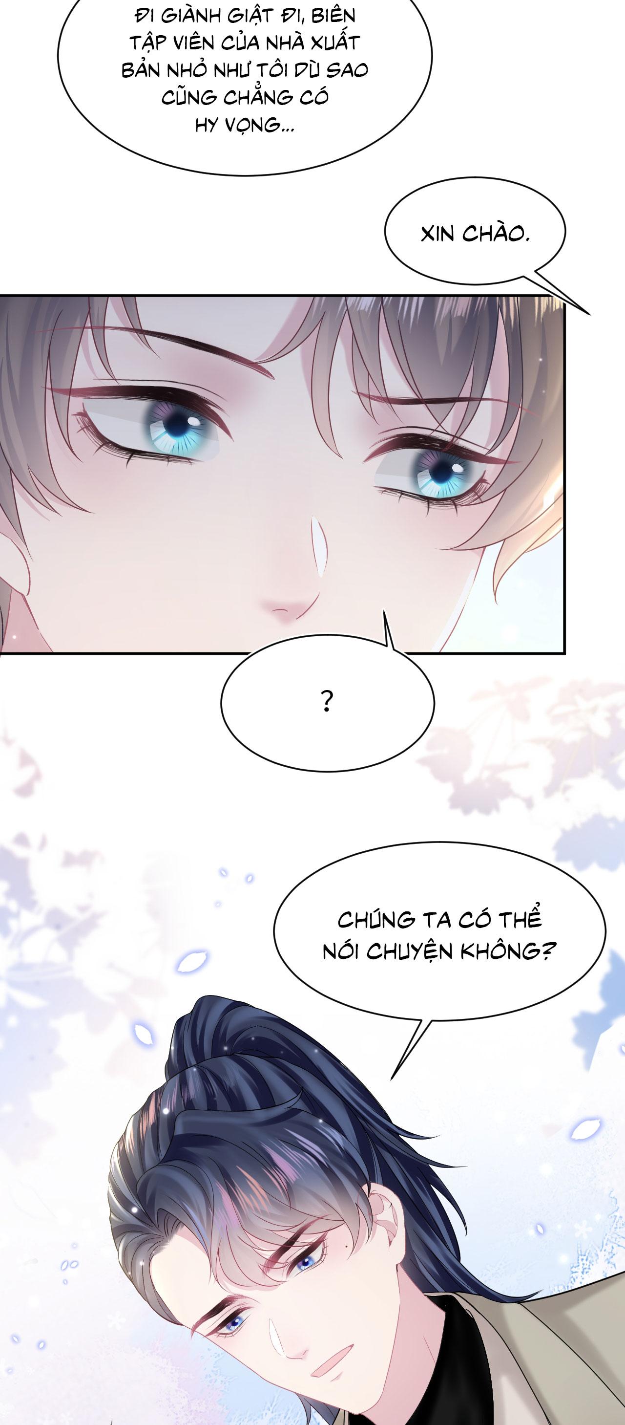 Đọc truyện Tuyệt mỹ bạch liên hoa online dạy học - Chapter 154