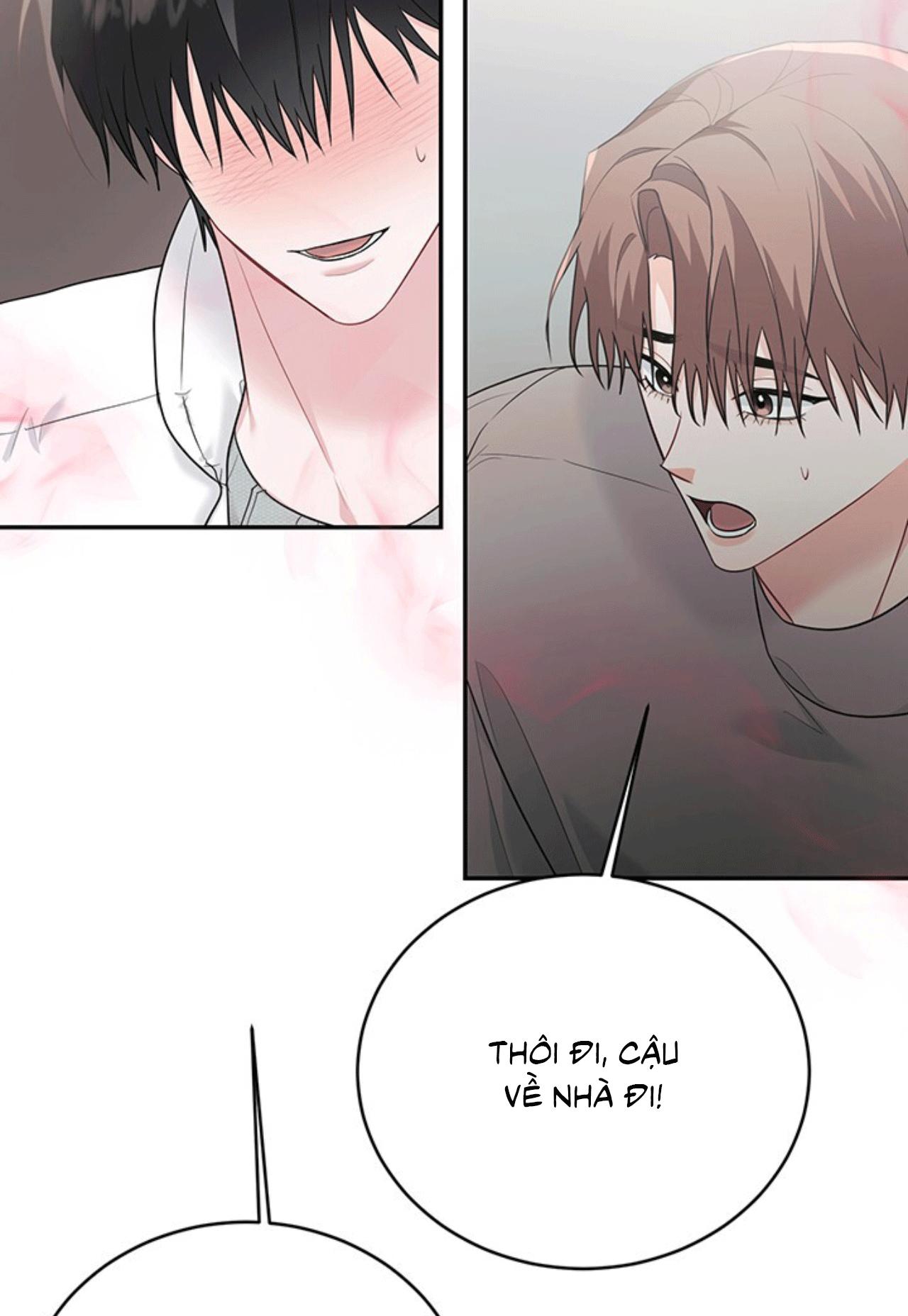 Đọc truyện TIỂU THỬ: BẮT ĐẦU MÙA HÈ - Chapter 59