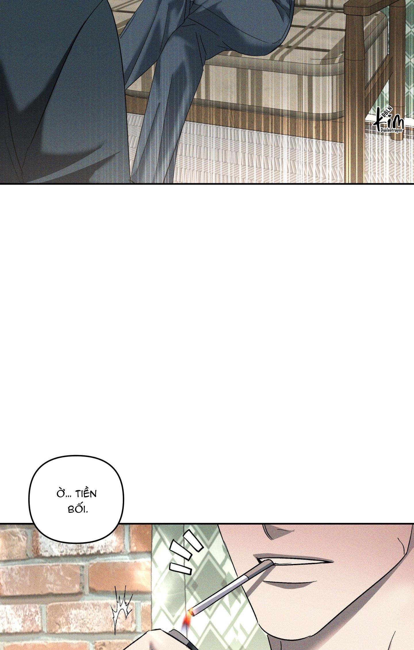 Đọc truyện EDEN - Chapter 42