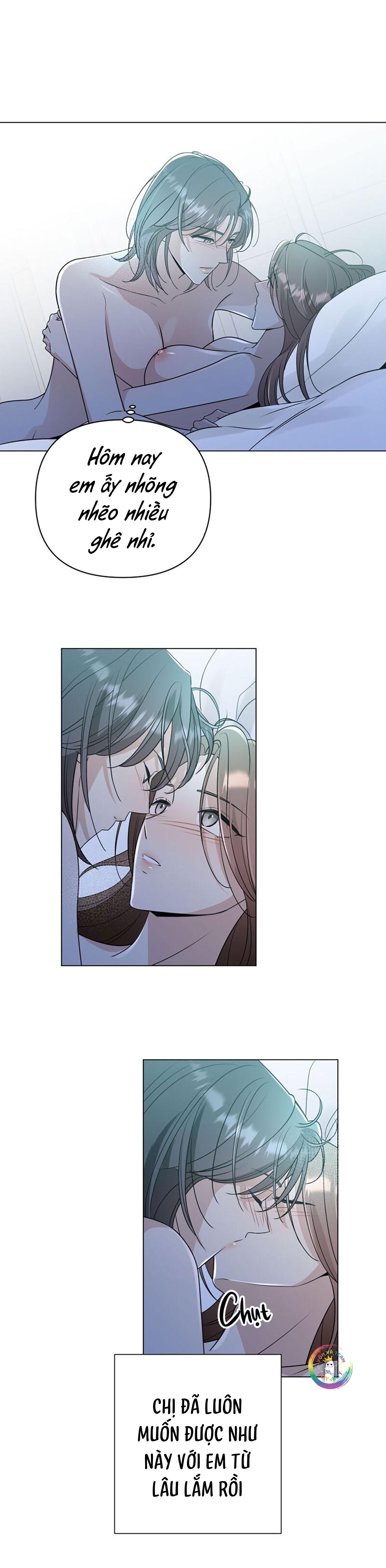 Đọc truyện Tuyển Tập GL Ngắn 18+ - Chapter 45