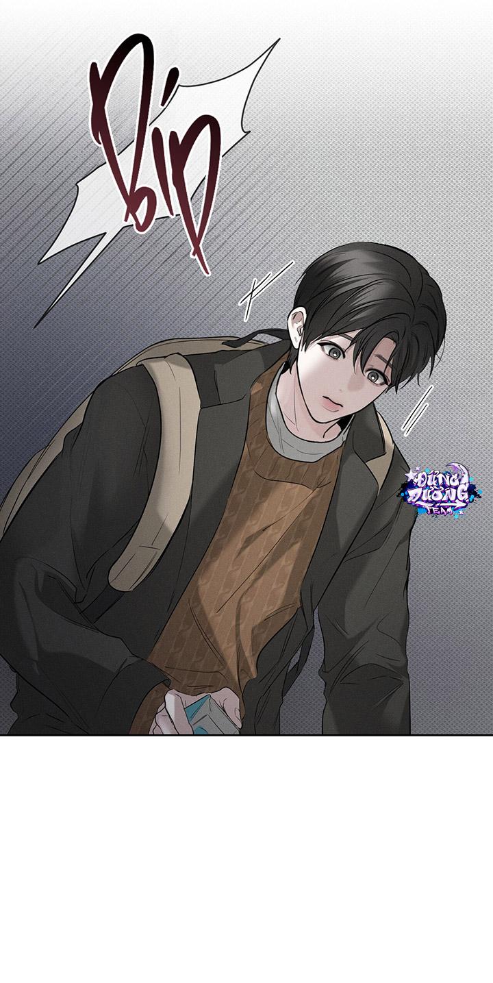 Đọc truyện [DDT] KẺ ĐÁNH CẮP TRÁI TIM - Chapter 5