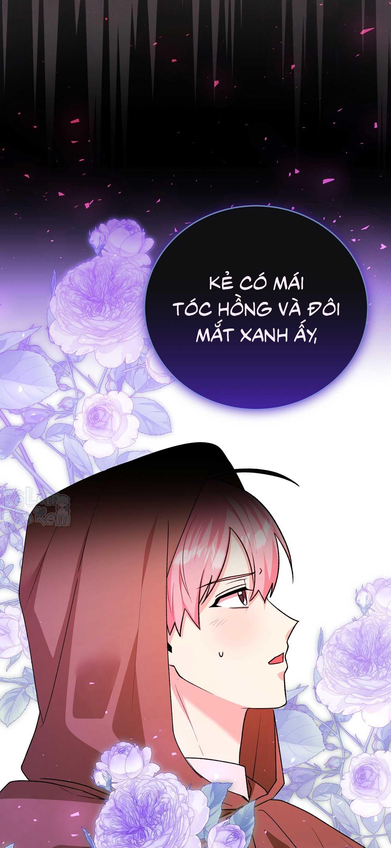 Đọc truyện Xuyên thành cục bông của tên cuồng công - Chapter 44