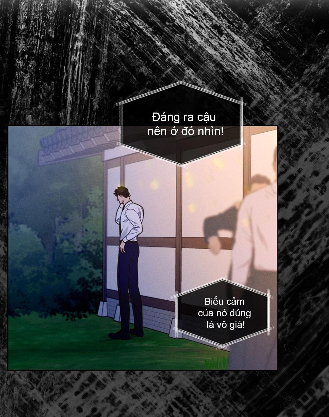 Đọc truyện Tố Cáo Sếp Tôi - Chapter 36
