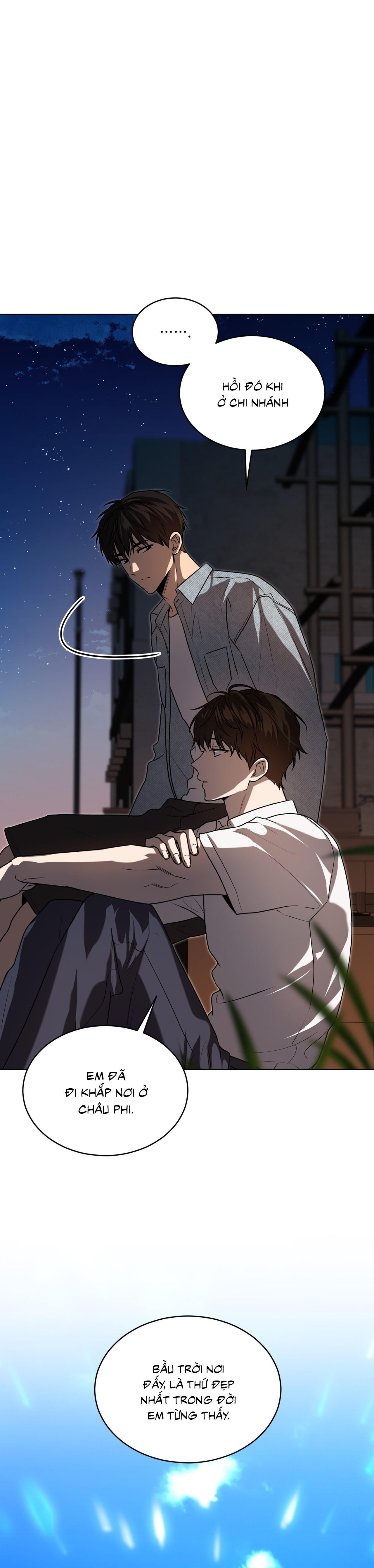 Đọc truyện Passion - Chapter 122