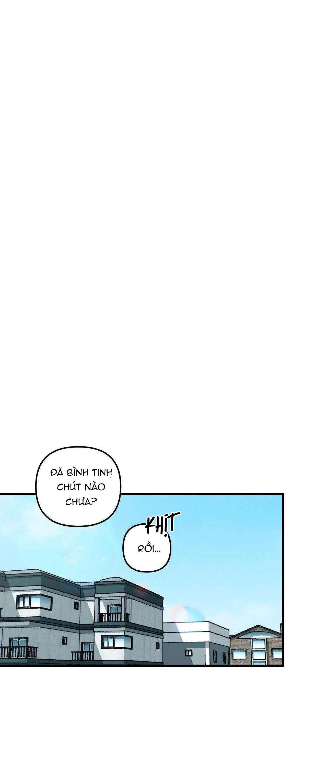 Đọc truyện Bốt Hôn - Chapter 7