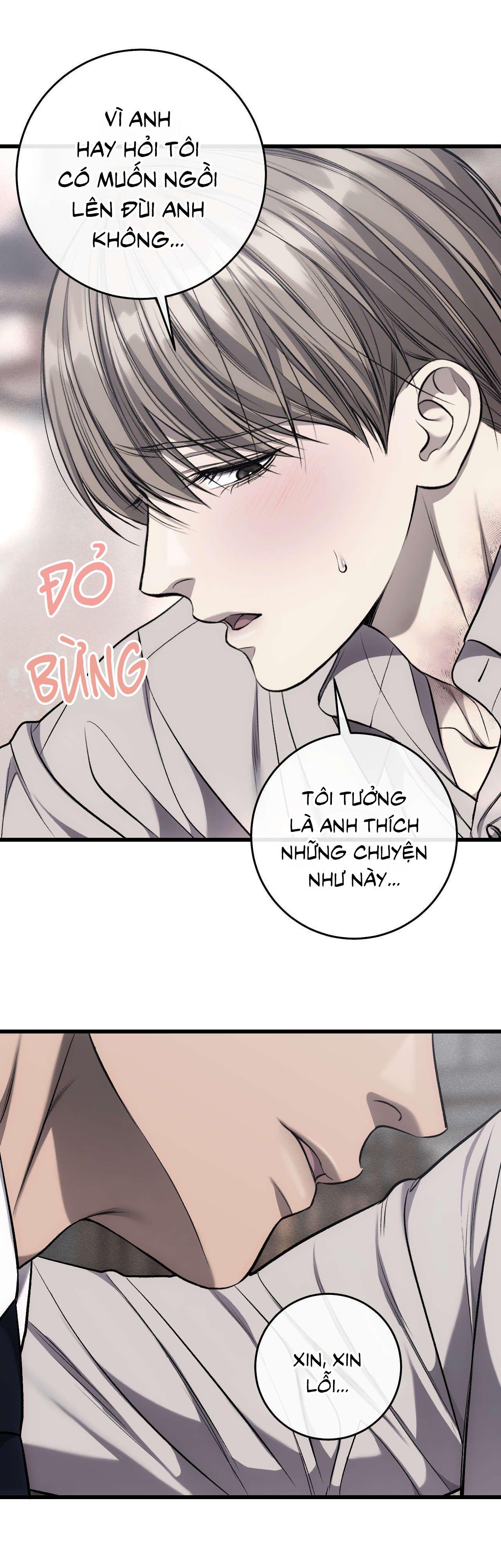 Đọc truyện XX ĐÊ TIỆN - Chapter 59