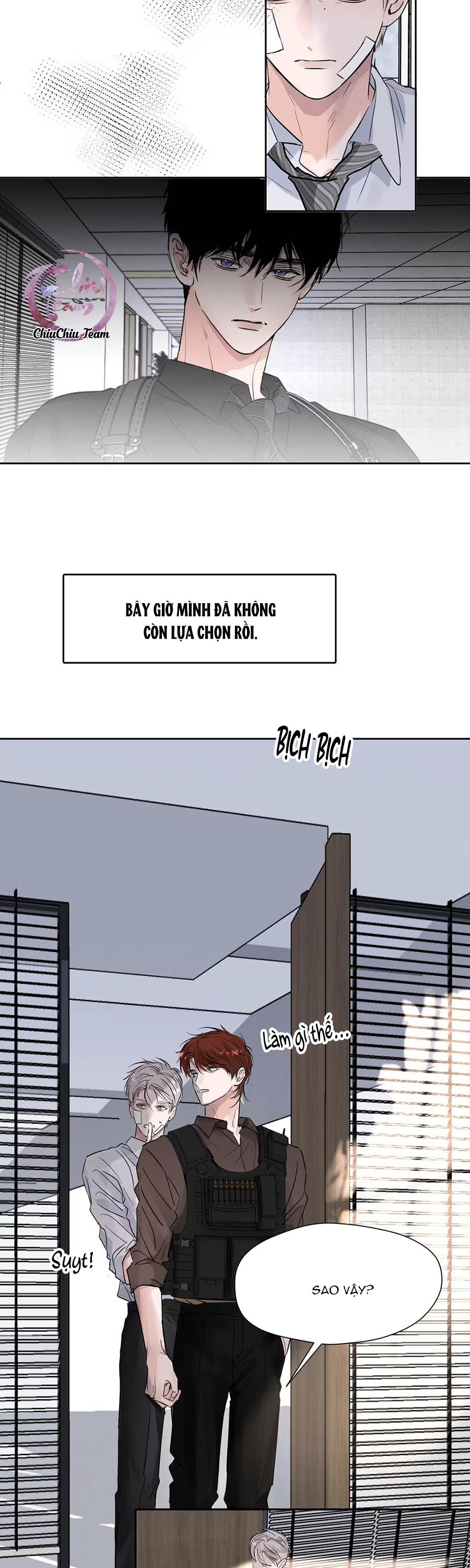 Đọc truyện Tôi Trở Thành Dẫn Đường Đỉnh Cấp Nhờ Trúc Mã - Chapter 44