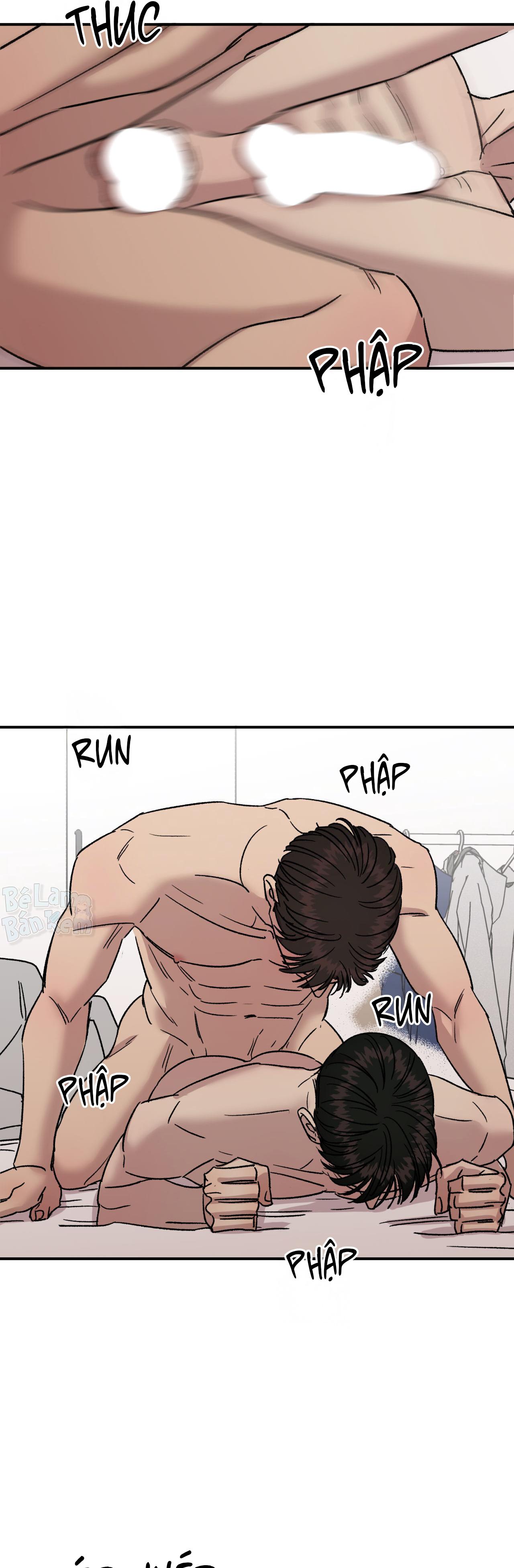 Đọc truyện Nhà của chúng ta - Chapter 44