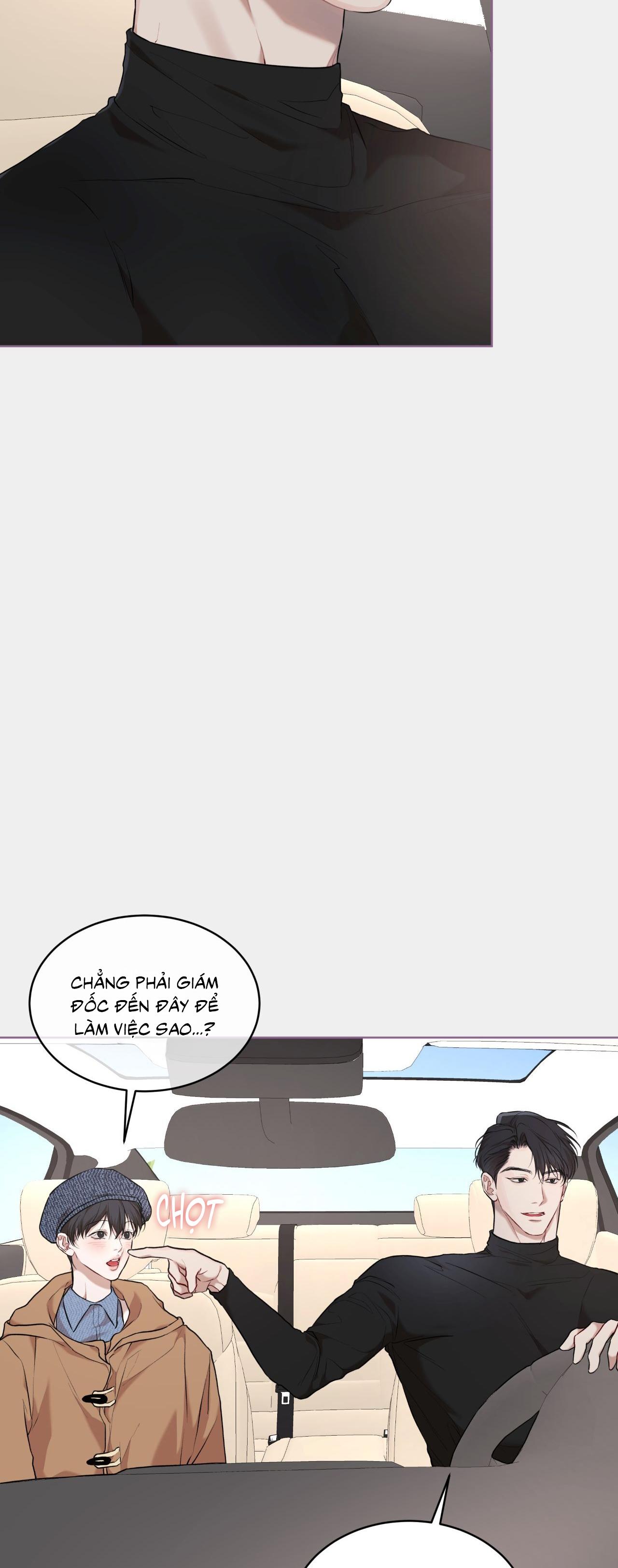 Đọc truyện KHỞI NGUỒN SỰ SỐNG - Chapter 65