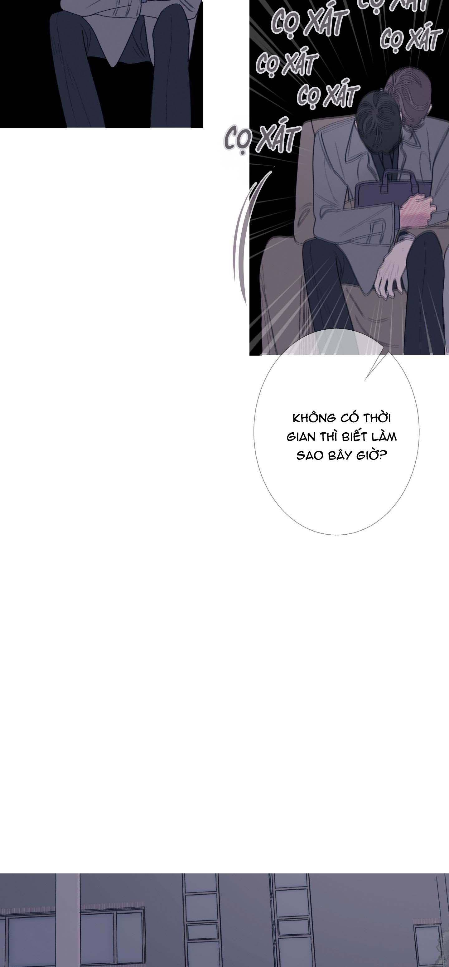 Đọc truyện CHUYỆN QUỶ MÔN QUAN - Chapter 99