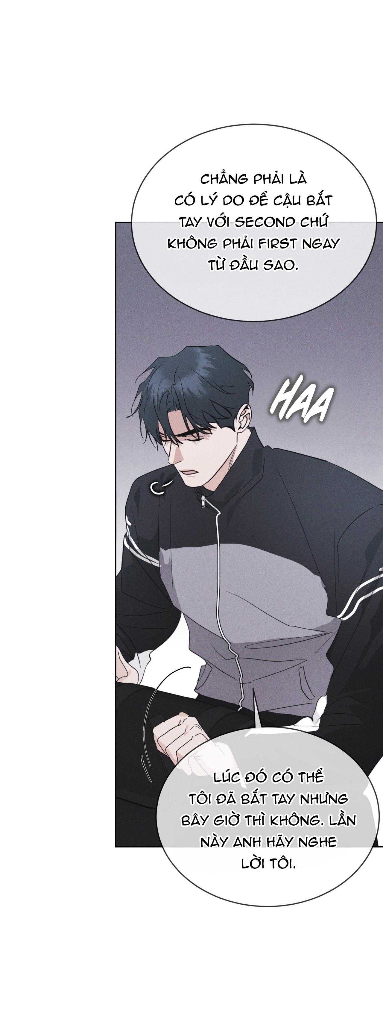 Đọc truyện THÀNH PHỐ CẦU VỒNG - Chapter 88