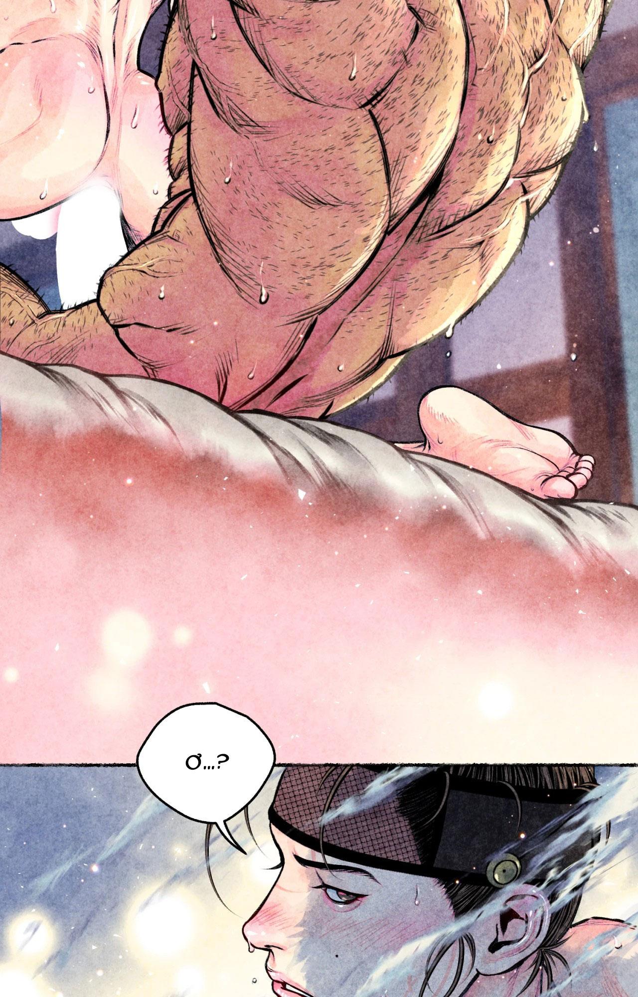 Đọc truyện THANH SƯƠNG PHÒ MÃ - Chapter 52